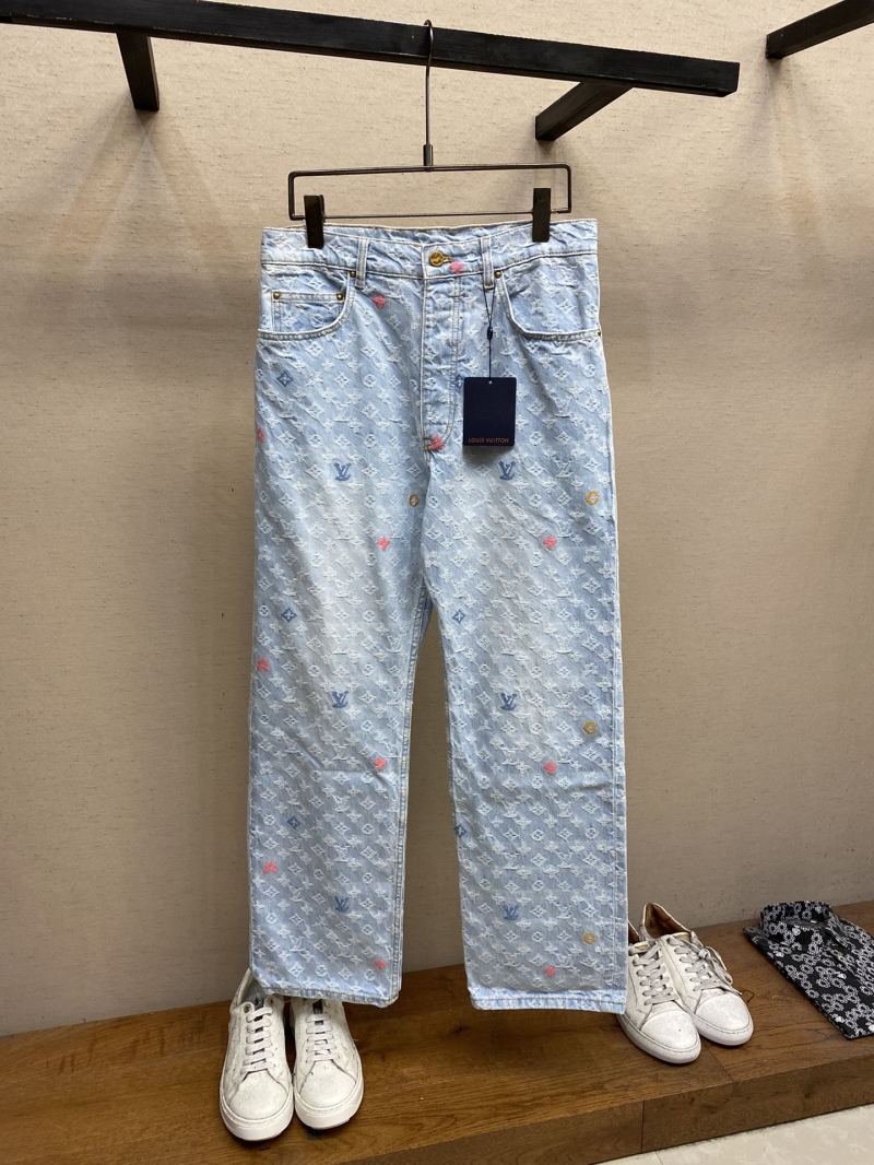 l0vis Vvtt0n jeans